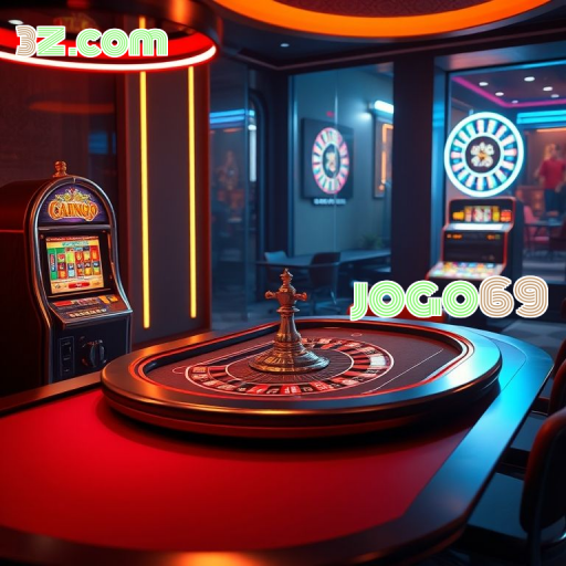 Segurança e Diversão: Confiável Jogo69 para Todos os Jogadores