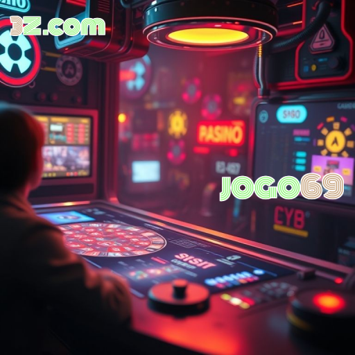 Recursos Paga que Transformam a Experiência no Jogo69